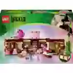 75683 LEGO® Wicked Glindas et Elphabas dortoir 75683 LEGO® Wicked Glindas et Elphabas dortoir