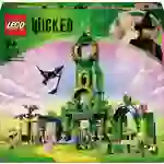 75684 LEGO® Wicked Bienvenue à Emerald City 75684 LEGO® Wicked Bienvenue à Emerald City