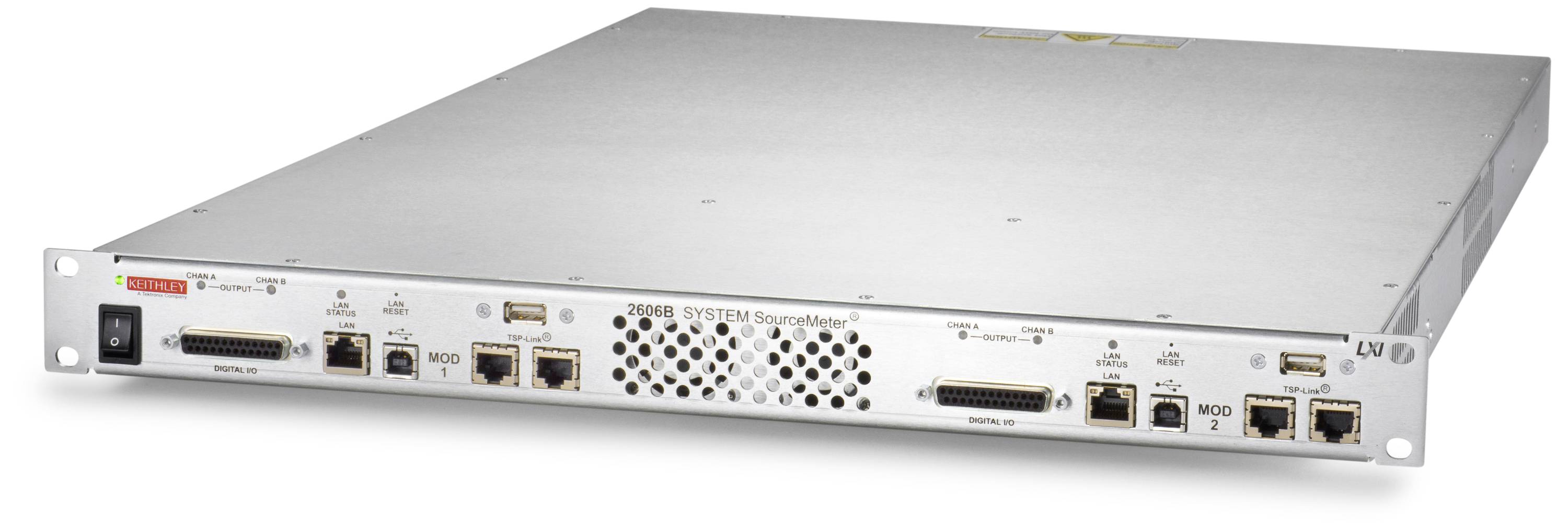 Tektronix 2606B Module d'extension 1 pc(s)