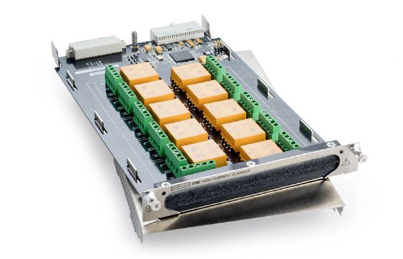 Tektronix 3760 Carte multiplexeur 1 pc(s)