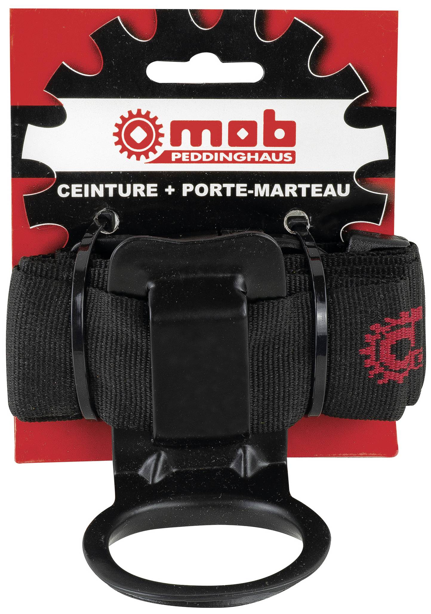 MOB 6442000001 pour marteau Ceinture porte-outils