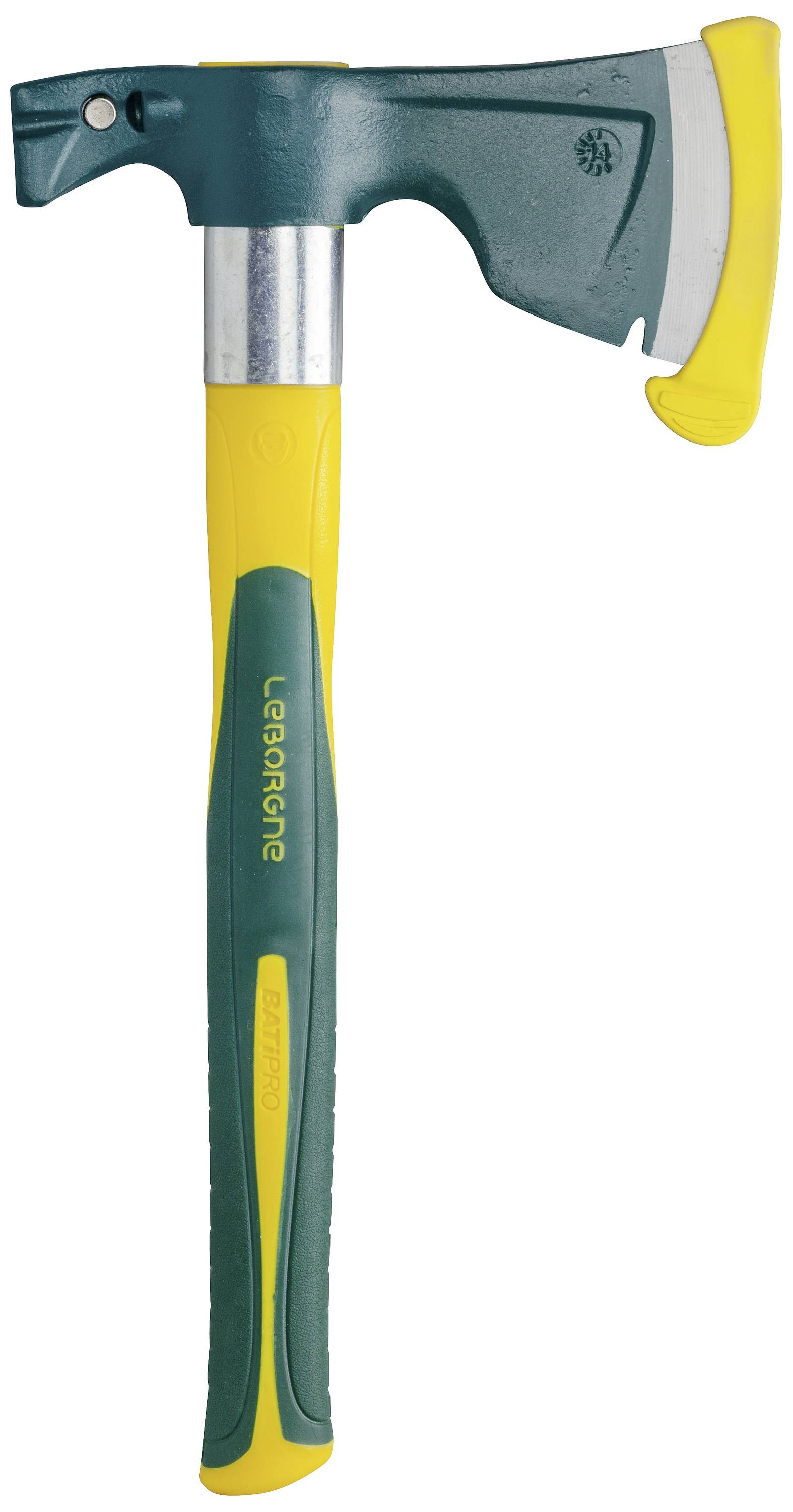 Leborgne 104104 Hachette 1010 g Poids de la tête 800 g