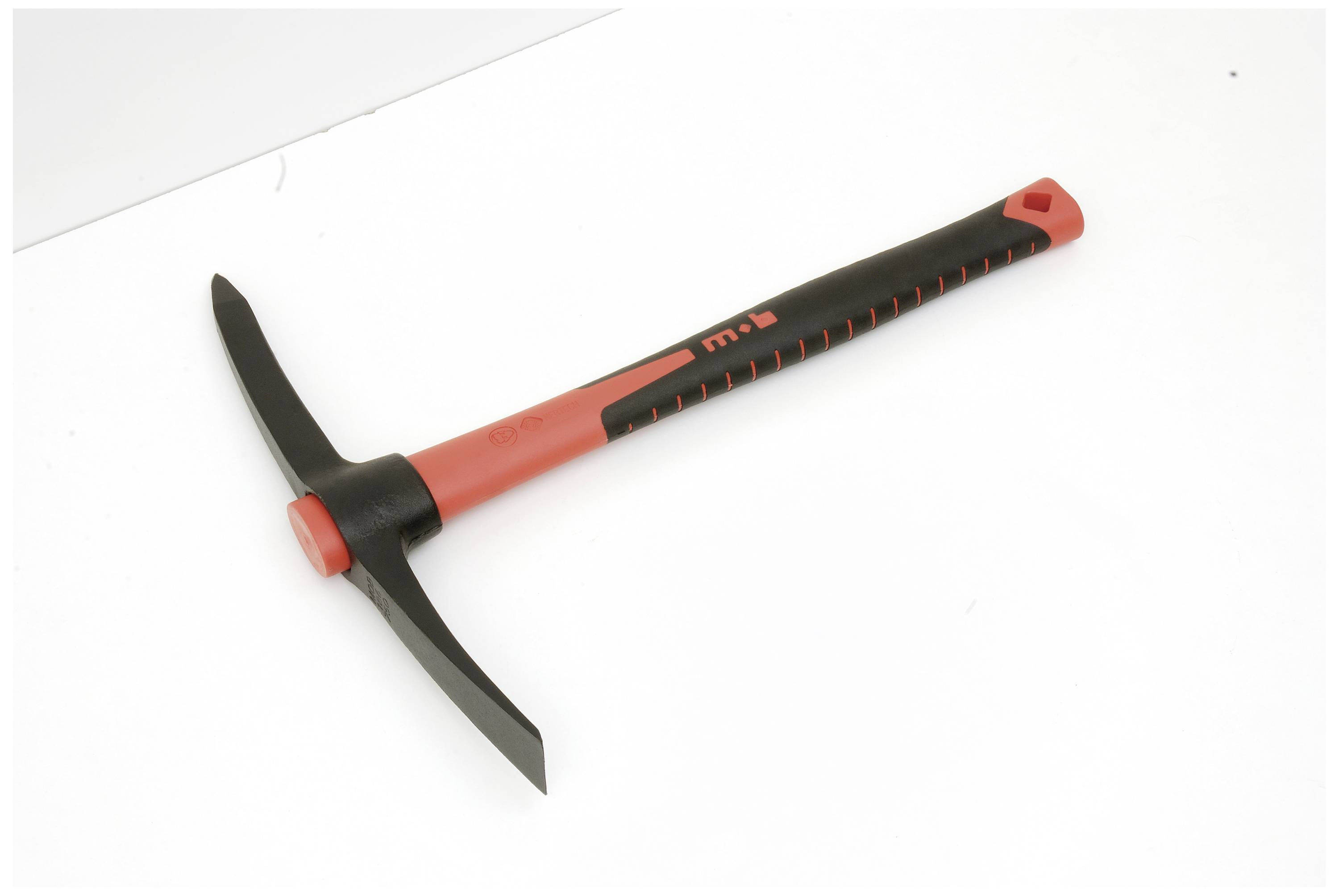 MOB 186000701 Mini-pioche