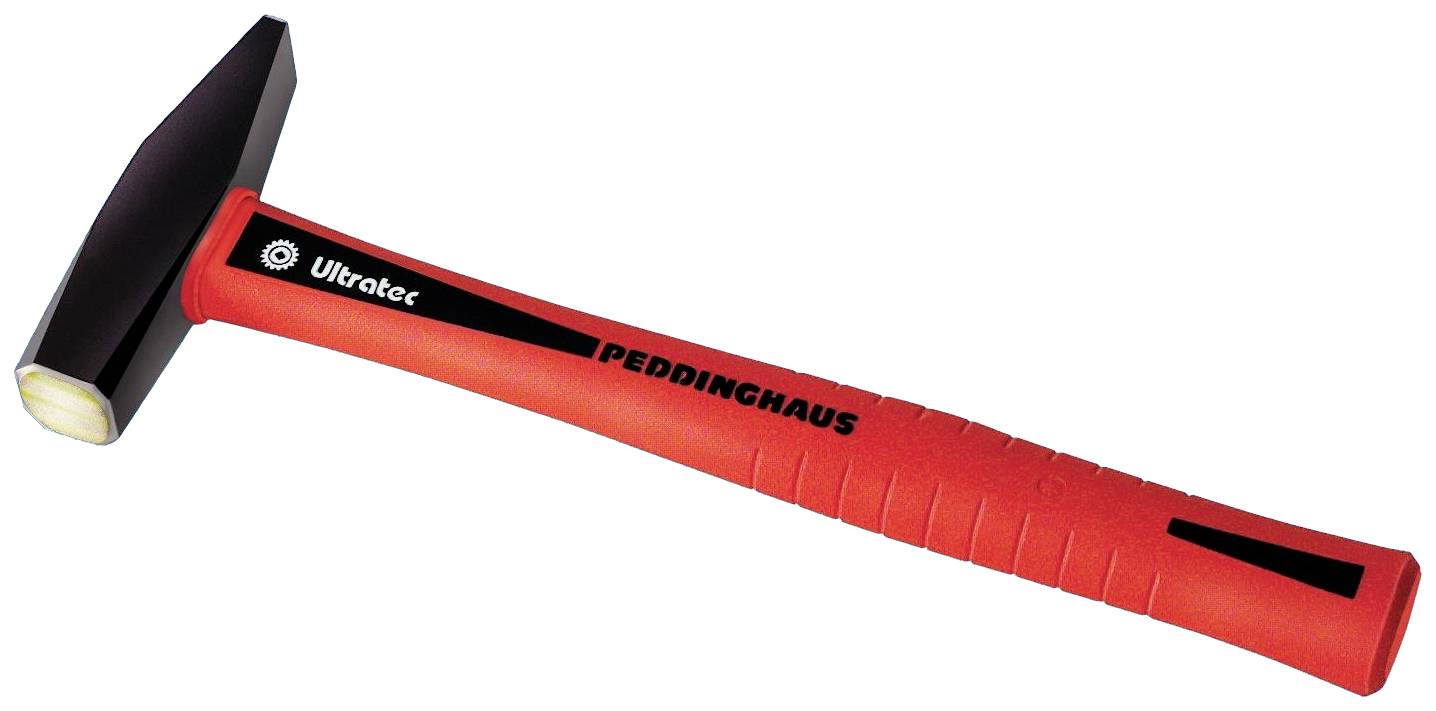 Peddinghaus Ultratec Indu 5042980200 Marteau de serrurier 270 g 260 mm DIN 1041 1 pc(s)