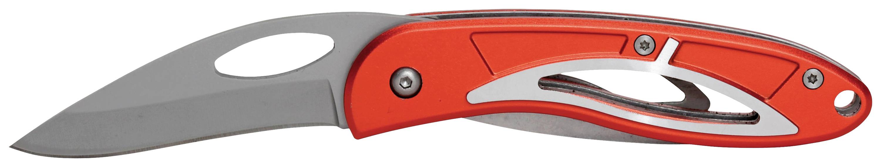 MOB 6202000000 Couteau multifonction rouge