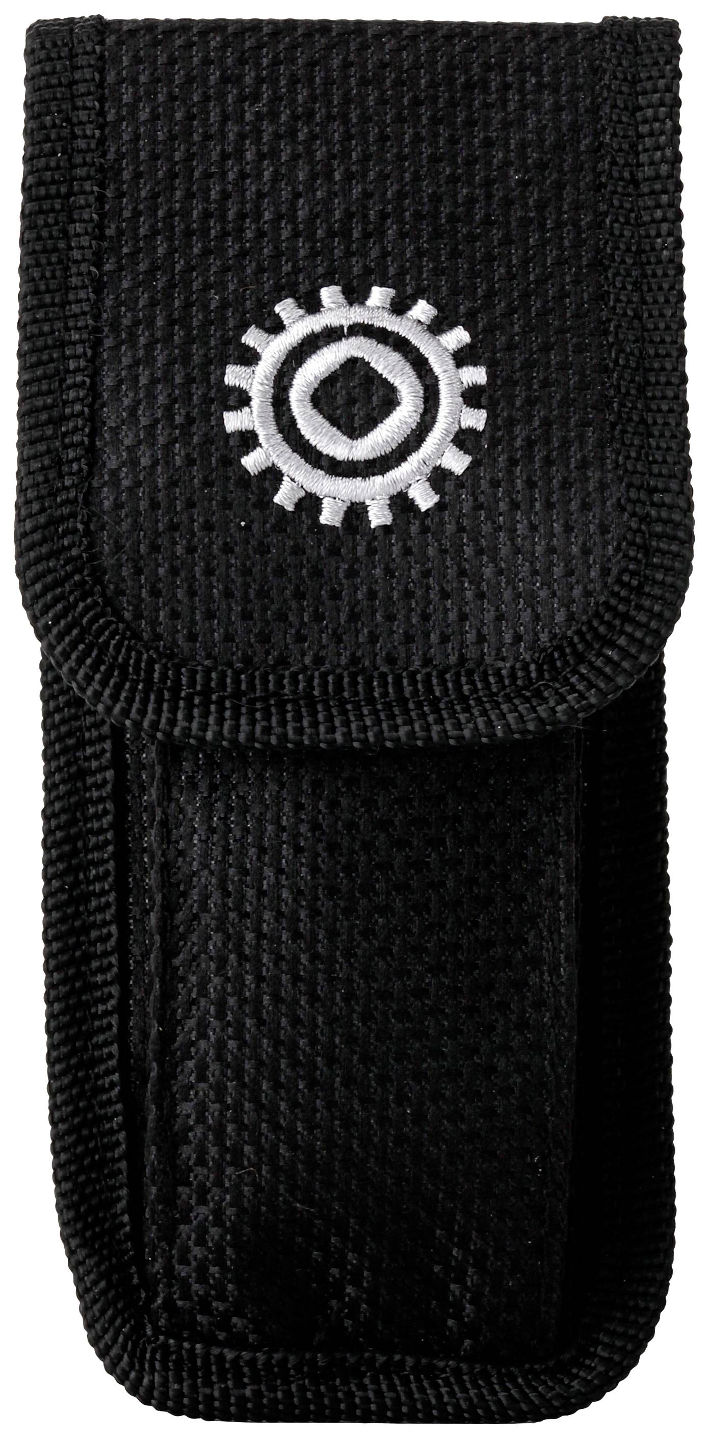 MOB 6202000000 Couteau multifonction rouge