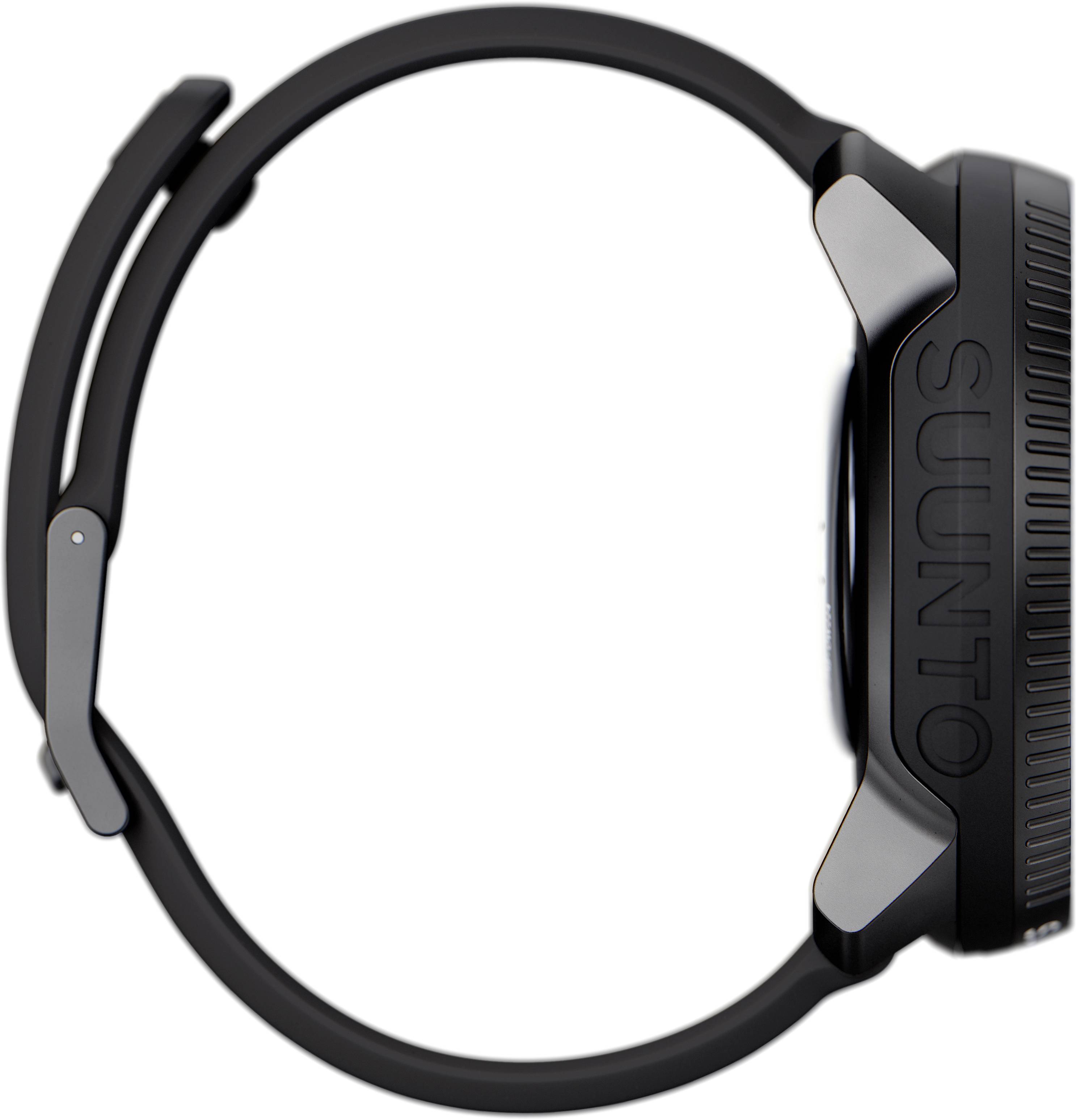 Suunto RACE Montre connectée 49 mm noir