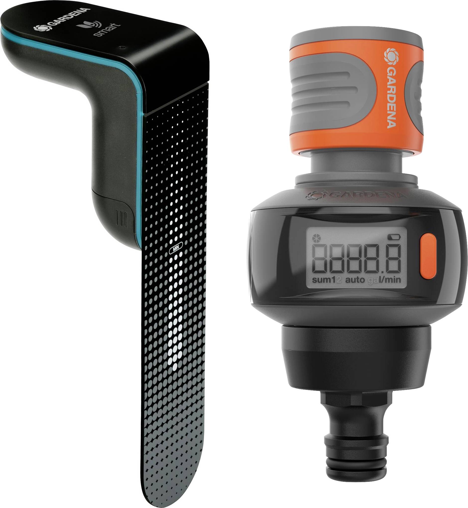 GARDENA 4064161326474 Capteur d'humidité au sol