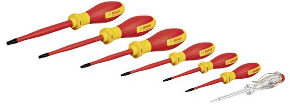 Bosch Professional 1600A02NF8 E-tournevis