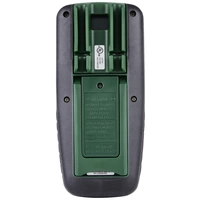 Extech EX505A Multimètre numérique CAT IV 600 V Affichage (nombre de points): 6000 Extech EX505A Multimètre numérique CAT IV 600 V Affichage (nombre de points): 6000