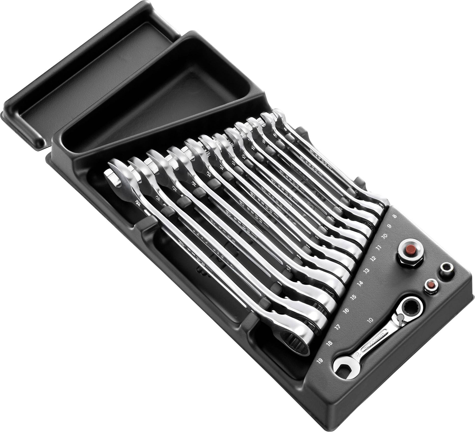 Facom MOD.467BJ13PB Set de réparation pour cliquet