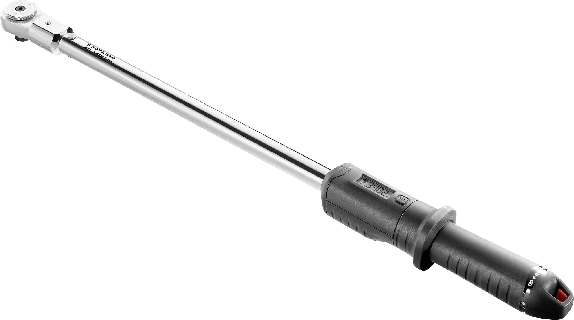 Facom S.307A340 Clé dynamométrique 1/2" (12.5 mm) 60 - 340 Nm