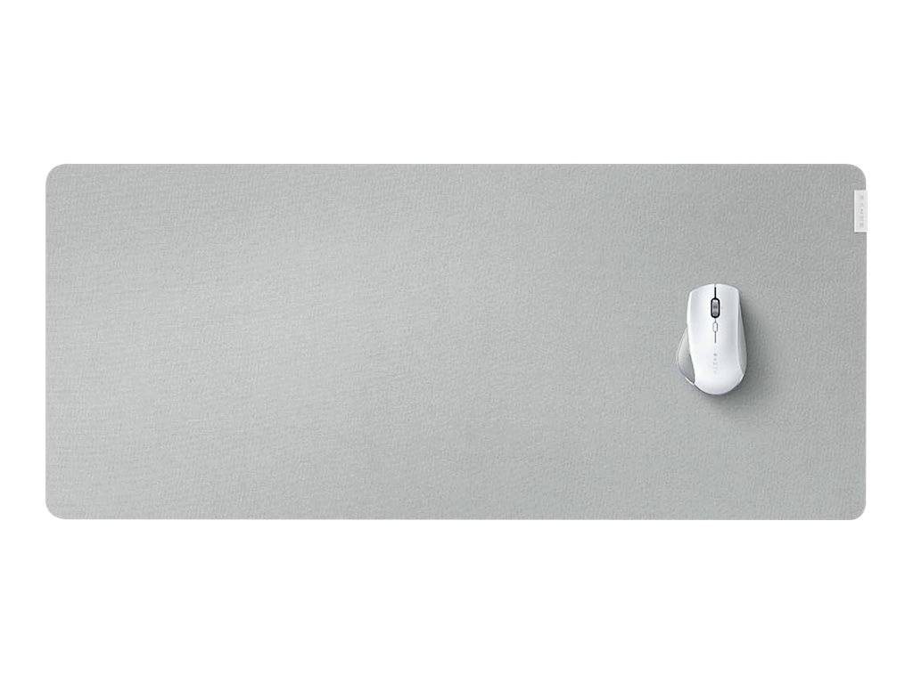 Tapis de souris de gaming RAZER Pro Glide XXL anti-dérapant gris