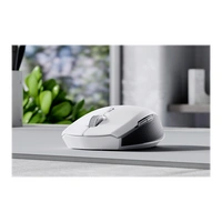 RAZER Pro Click Mini Souris de gaming Bluetooth optique blanc 7 Boutons 12000 dpi RAZER Pro Click Mini Souris de gaming Bluetooth optique blanc 7 Boutons 12000 dpi