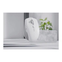 RAZER Pro Click Mini Souris de gaming Bluetooth optique blanc 7 Boutons 12000 dpi RAZER Pro Click Mini Souris de gaming Bluetooth optique blanc 7 Boutons 12000 dpi