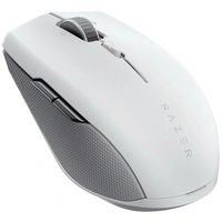 RAZER Pro Click Mini Souris de gaming Bluetooth optique blanc 7 Boutons 12000 dpi RAZER Pro Click Mini Souris de gaming Bluetooth optique blanc 7 Boutons 12000 dpi