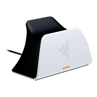 RAZER Quick Charging Stand PS5 Station de charge pour manette PS5 RAZER Quick Charging Stand PS5 Station de charge pour manette PS5