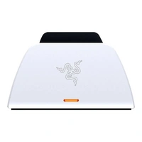 RAZER Quick Charging Stand PS5 Station de charge pour manette PS5 RAZER Quick Charging Stand PS5 Station de charge pour manette PS5