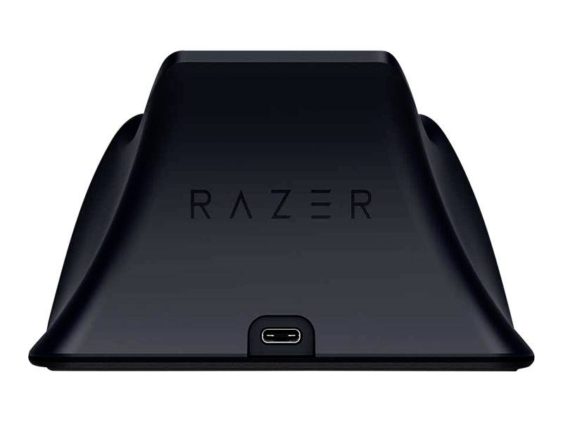 RAZER Quick Charging Stand PS5 Station de charge pour manette PS5