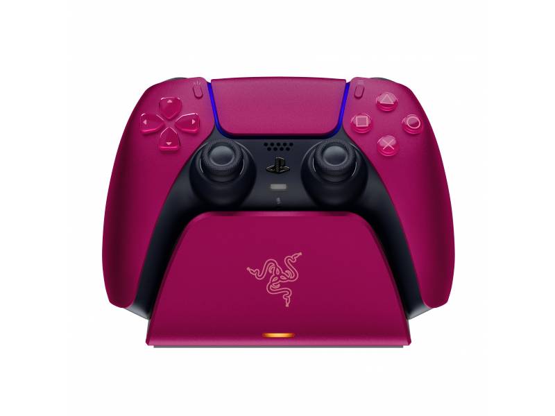 RAZER Quick Charging Stand PS5 Station de charge pour manette PS5