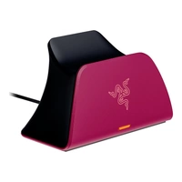 RAZER Quick Charging Stand PS5 Station de charge pour manette PS5 RAZER Quick Charging Stand PS5 Station de charge pour manette PS5