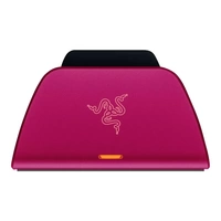RAZER Quick Charging Stand PS5 Station de charge pour manette PS5 RAZER Quick Charging Stand PS5 Station de charge pour manette PS5