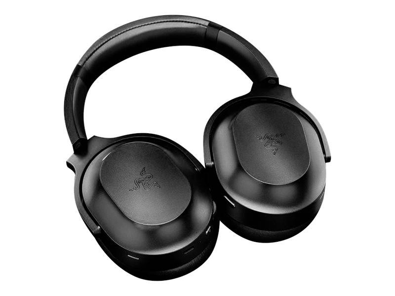 RAZER Barracuda Pro Micro-casque supra-auriculaire sans fil Stereo noir Gaming