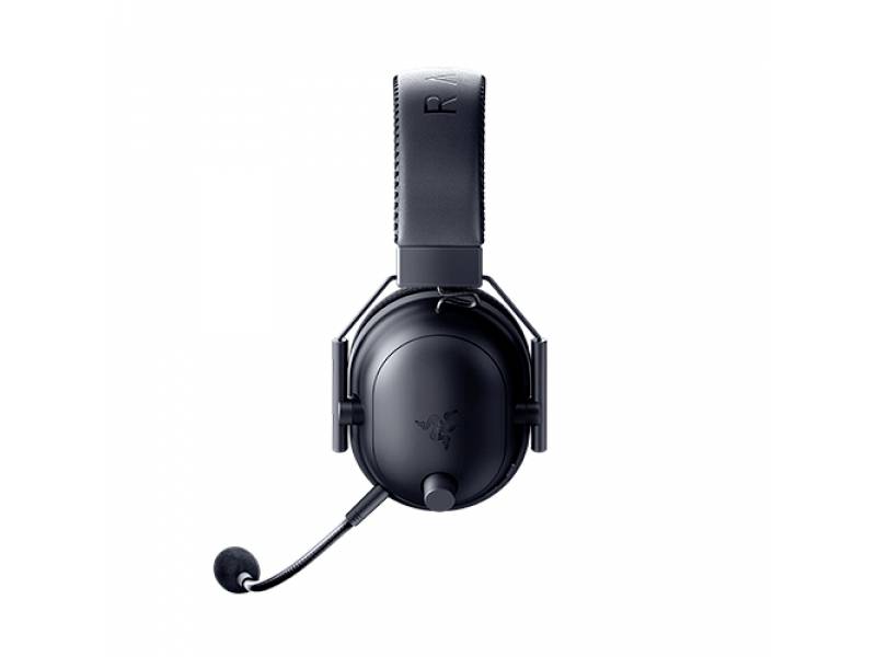 RAZER Blackshark V2 Pro+ Micro-casque supra-auriculaire sans fil Stereo noir Gaming