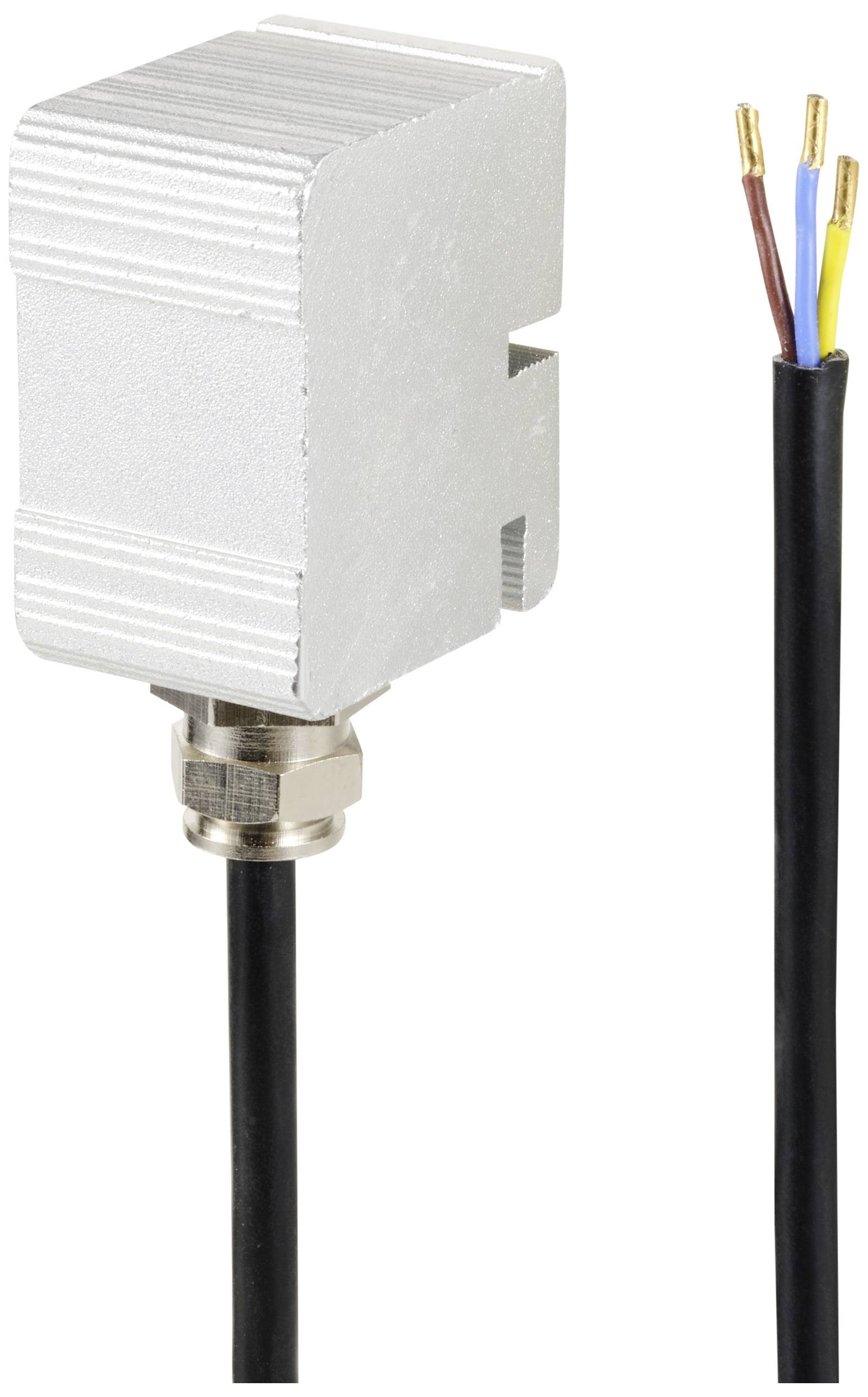 TRU COMPONENTS Thermostat d'armoire de distribution TC-NTL-ExT6 1 pc(s)