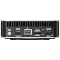 GEEKOM Mini-PC (HTPC) A8 AMD Ryzen 7 8845HS 32 GB RAM 1 TB SSD AMD Carte graphique 780M Win 11 Pro A8 GEEKOM Mini-PC (HTPC) A8 AMD Ryzen 7 8845HS 32 GB RAM 1 TB SSD AMD Carte graphique 780M Win 11 Pro A8