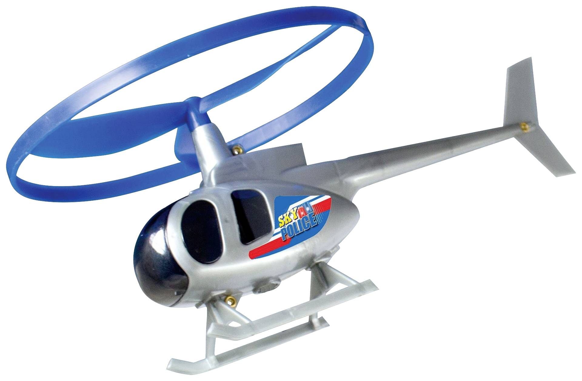 Günther Flugspiele 1679 Avion vol libre Sky police