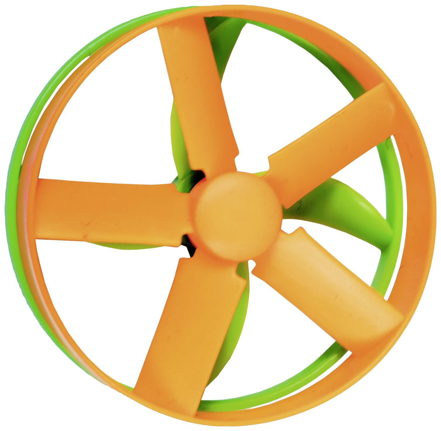 Günther Flugspiele 1687 Avion vol libre TurboTwister