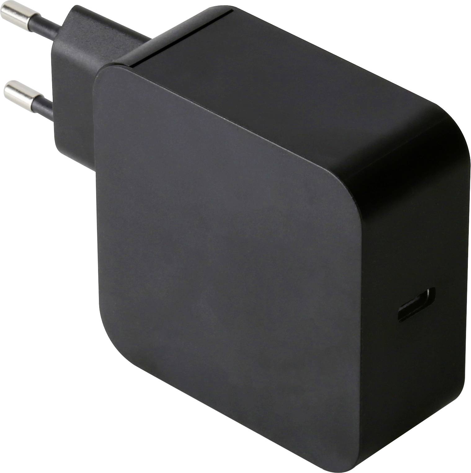 Dehner Elektronik TYPE-C60GC Bloc d'alimentation à tension fixe 5 V/DC, 9 V/DC, 12 V/DC, 15 V/DC, 20 V/DC 3 A 60 W tension de