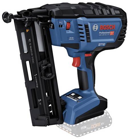 Bosch Professional GNH 18V-64-2 M 0601482000 Cloueuse sans fil