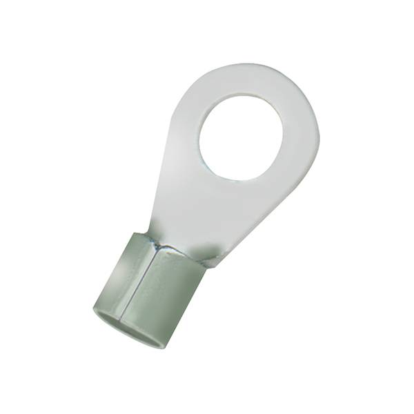 Vogt Verbindungstechnik 3506a Cosse à presser Section max.=1 mm² Ø du trou=3.5 non isolé 500 pc(s)