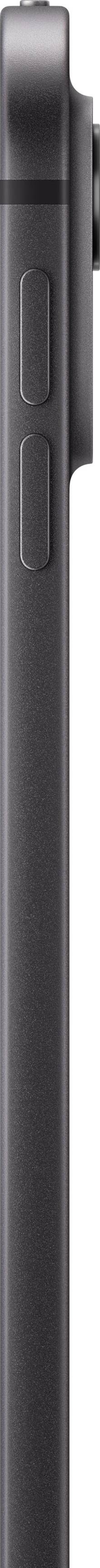 Apple iPad Pro 13 (2024) WiFi 512 GB noir foncé 33 cm (13 pouces) Apple M4