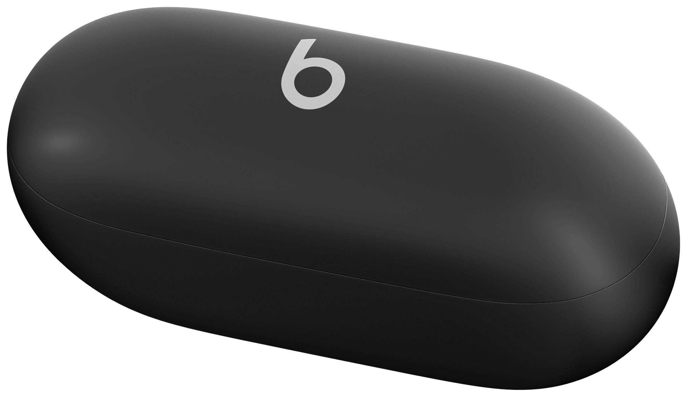 Beats Solo Buds Oreillette Bluetooth Stereo noir mat micro-casque, boîtier de charge, volume réglable