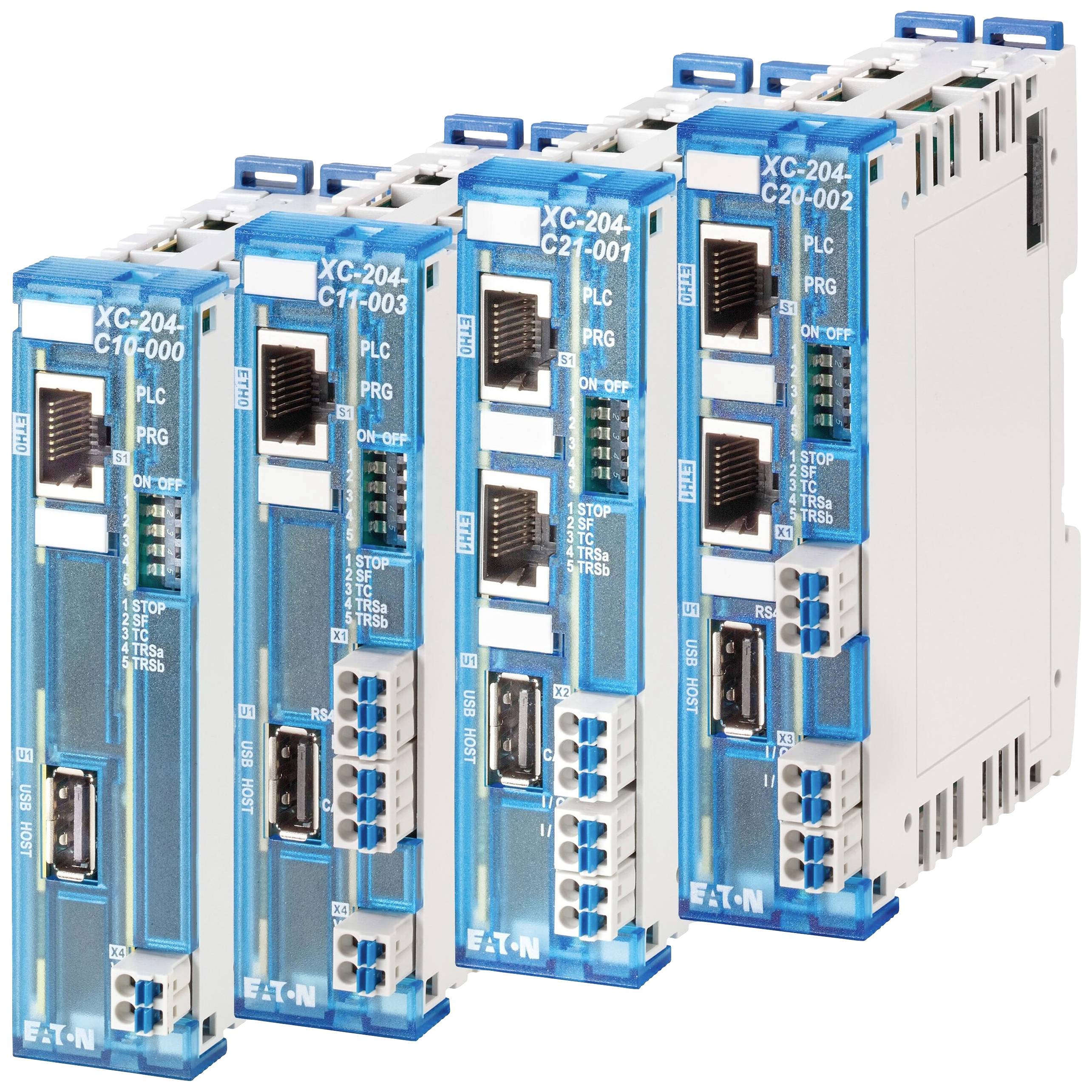 Eaton XC204 Starter Set 199985 API - Kit de démarrage