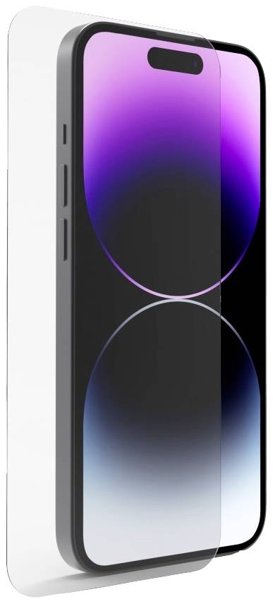 Hama Clear Protect Verre de protection d'écran Apple iPhone 14 Pro 1 pc(s) 00222706