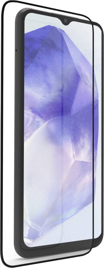 Hama Extreme Protect Verre de protection d'écran Samsung Galaxy A55 5G 1 pc(s) 00222773