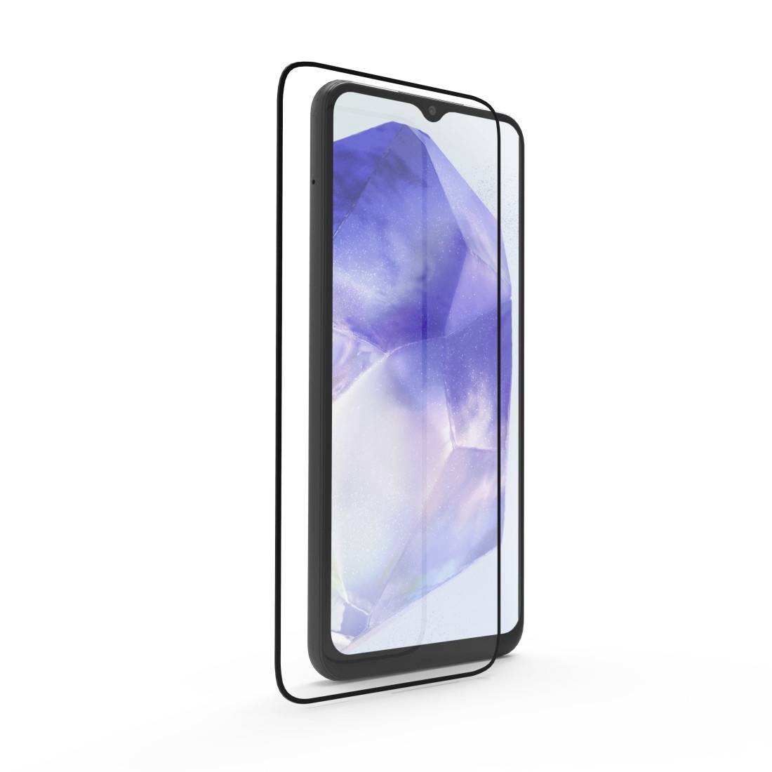 Hama Extreme Protect Verre de protection d'écran Samsung Galaxy A55 5G 1 pc(s) 00222773