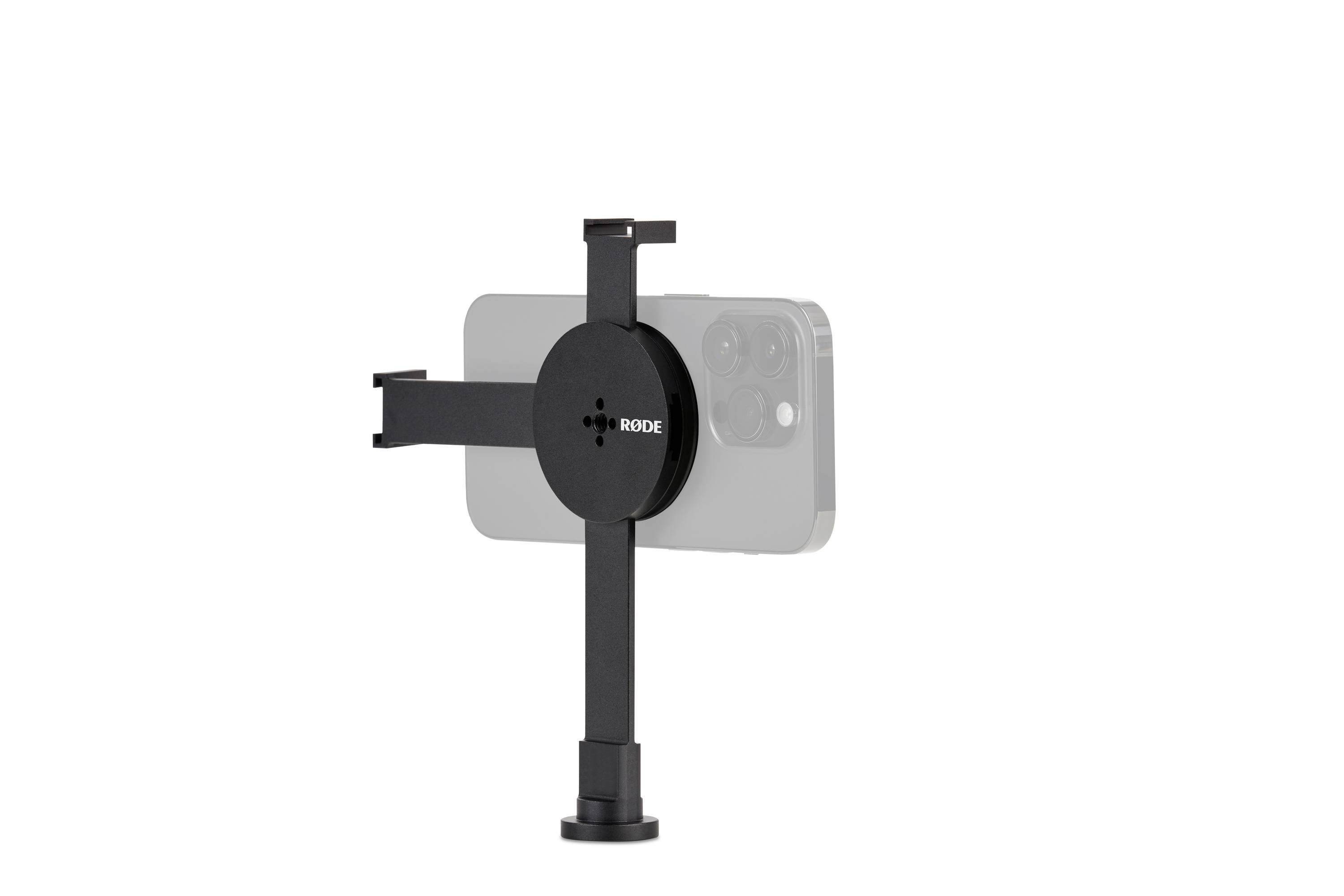 Rode Magnetic Mount Support accessoire Filetage extérieur: 1/4"