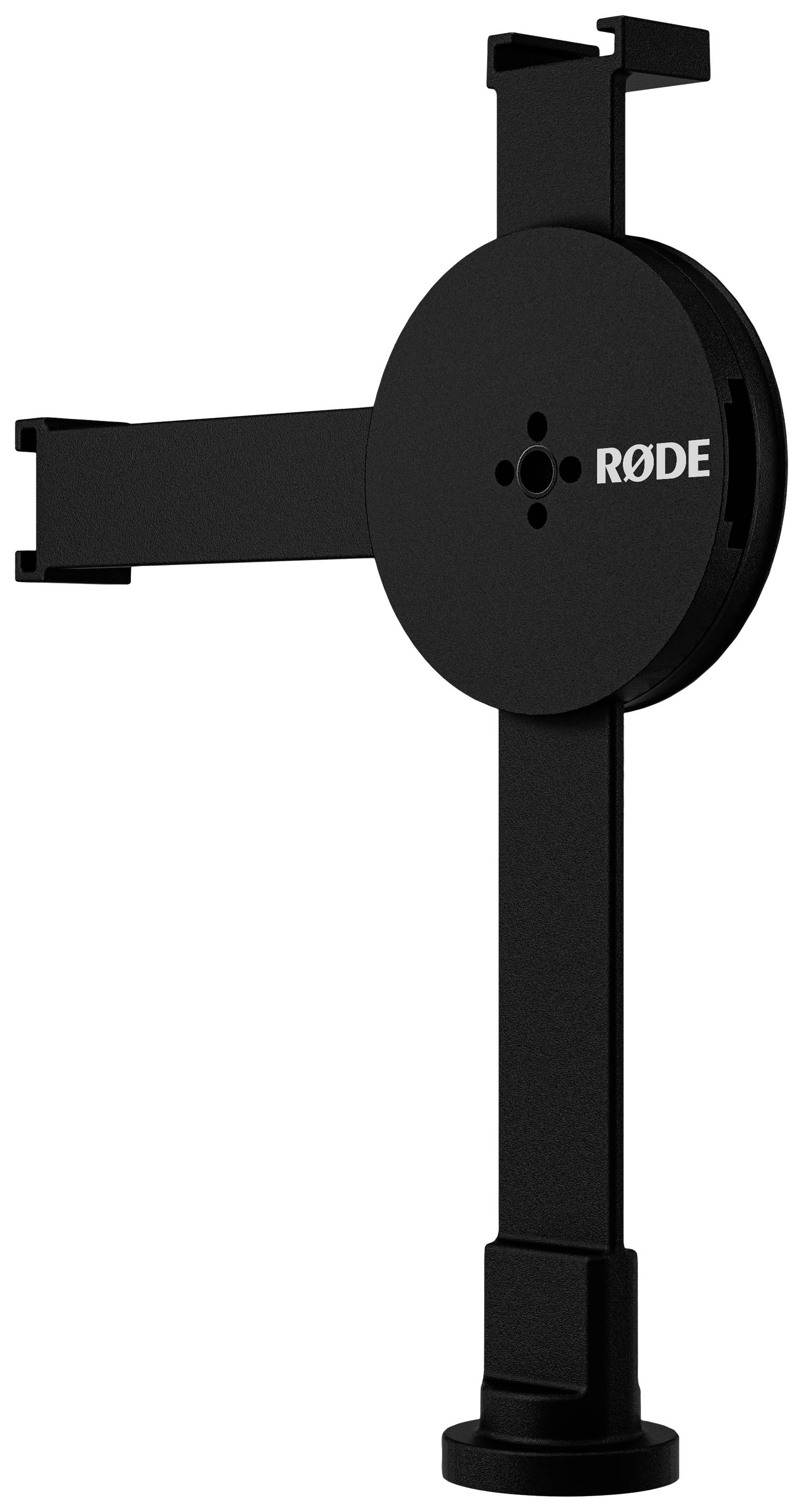 Rode Magnetic Mount Support accessoire Filetage extérieur: 1/4"