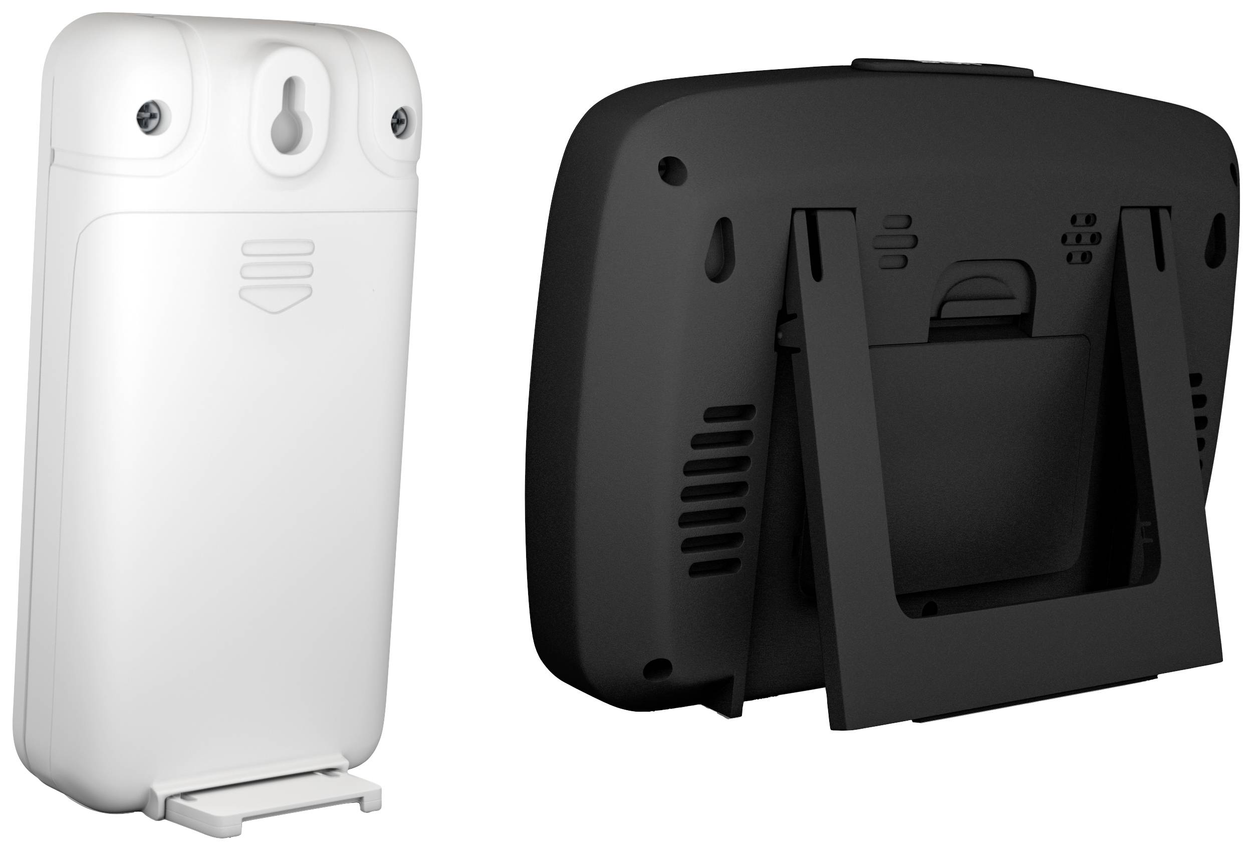 Mebus 11037 11037 Station météo radiopilotée