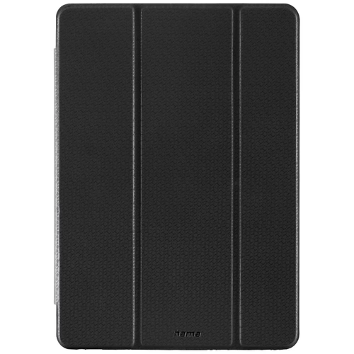 Hama Extreme Protect Housse pour tablette Samsung Galaxy Tab A9+ 11 Book Cover transparent, noir Hama Extreme Protect Housse pour tablette Samsung Galaxy Tab A9+ 11 Book Cover transparent, noir