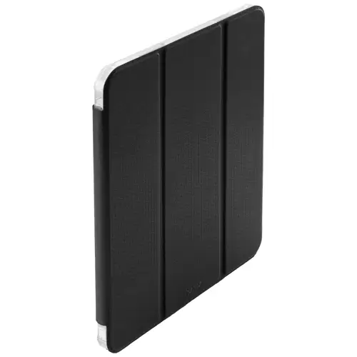 Hama Extreme Protect Housse pour tablette Samsung Galaxy Tab A9+ 11 Book Cover transparent, noir Hama Extreme Protect Housse pour tablette Samsung Galaxy Tab A9+ 11 Book Cover transparent, noir