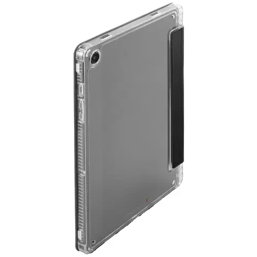 Hama Extreme Protect Housse pour tablette Samsung Galaxy Tab A9+ 11 Book Cover transparent, noir Hama Extreme Protect Housse pour tablette Samsung Galaxy Tab A9+ 11 Book Cover transparent, noir