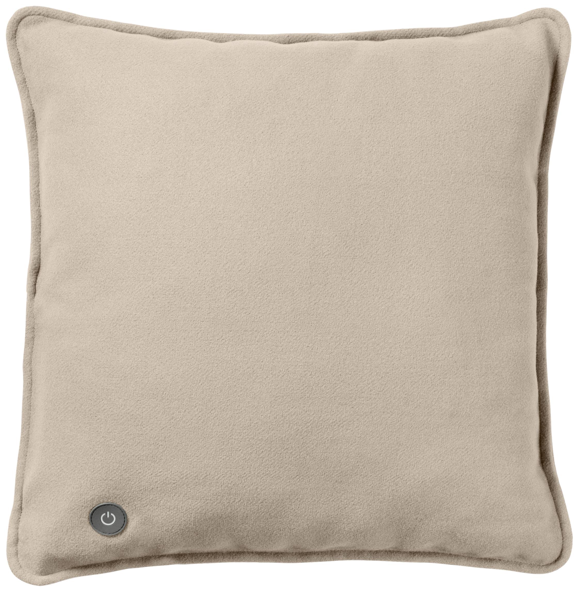 Medisana HC 200 sand Coussin chauffant 10 W sable