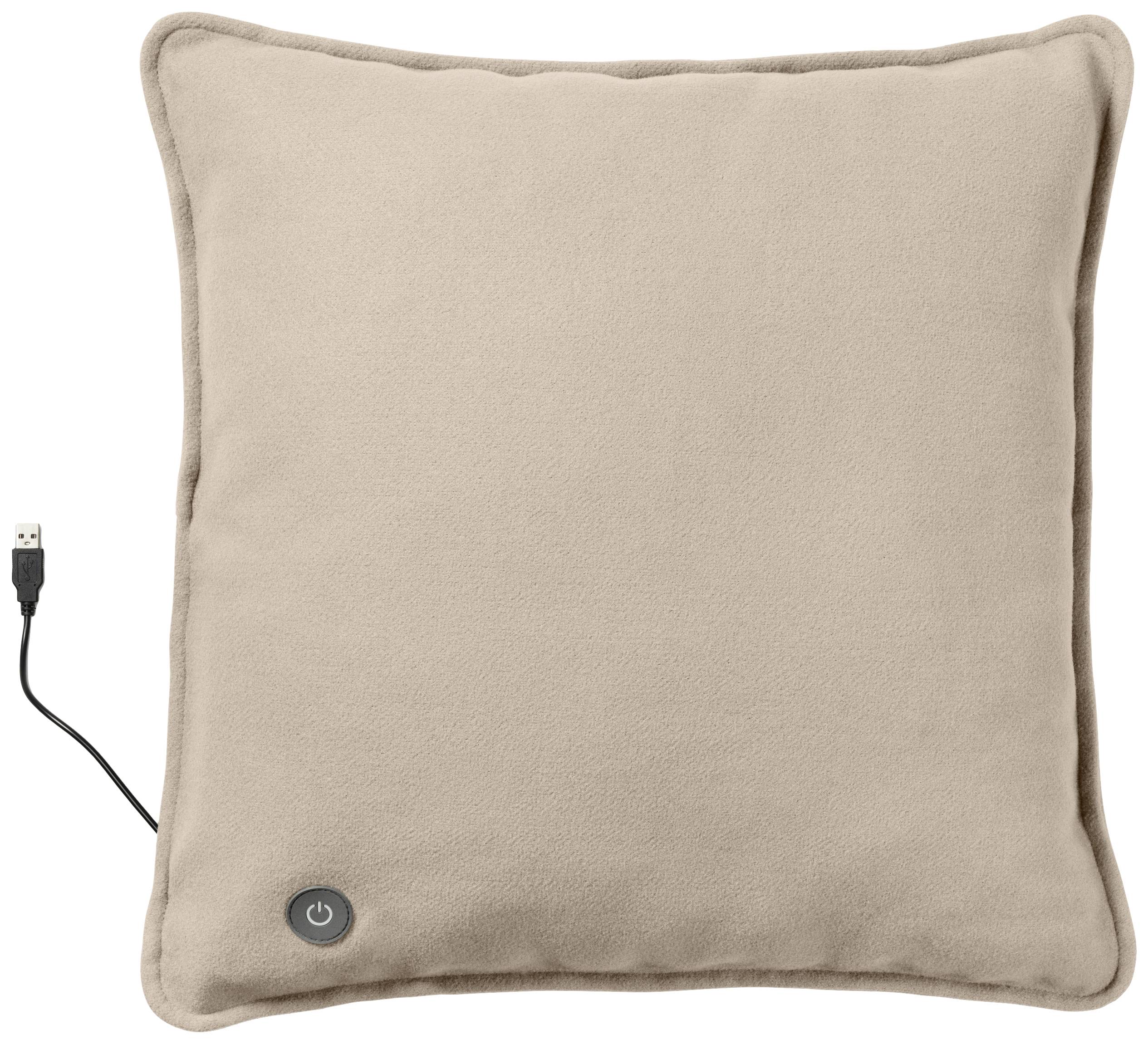 Medisana HC 200 sand Coussin chauffant 10 W sable