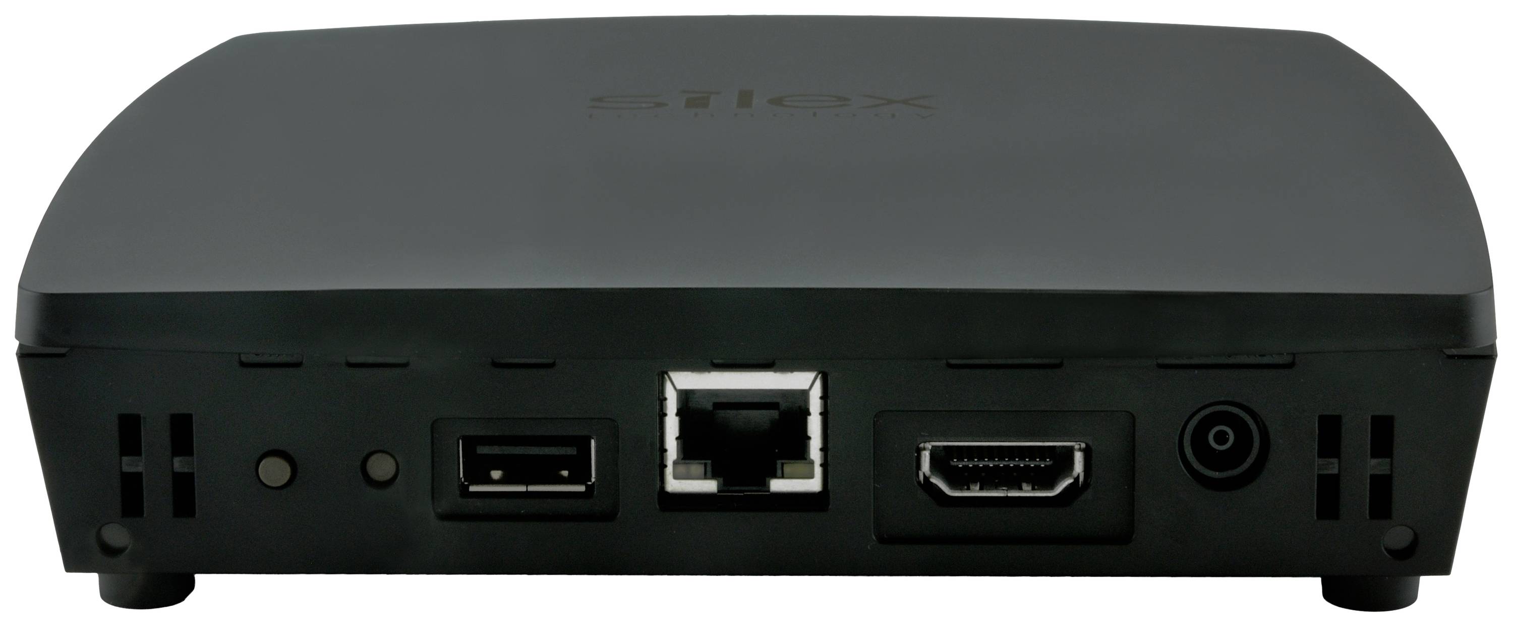 Silex Z-1 Multi-OS Wireless Presentation System Système de présentation sans fil 4K UHD 2.4 GHz, 5 GHz 1280 x 720 Pixel, 1920